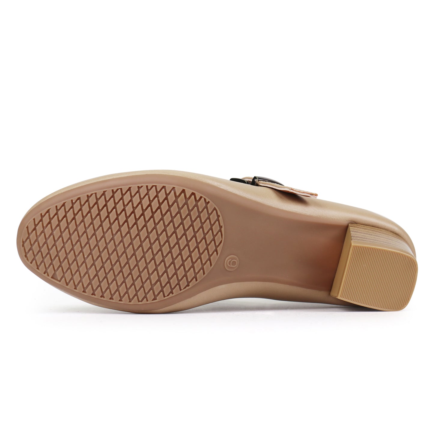 Benassal Mary Janes Shoes for Bunions - Women