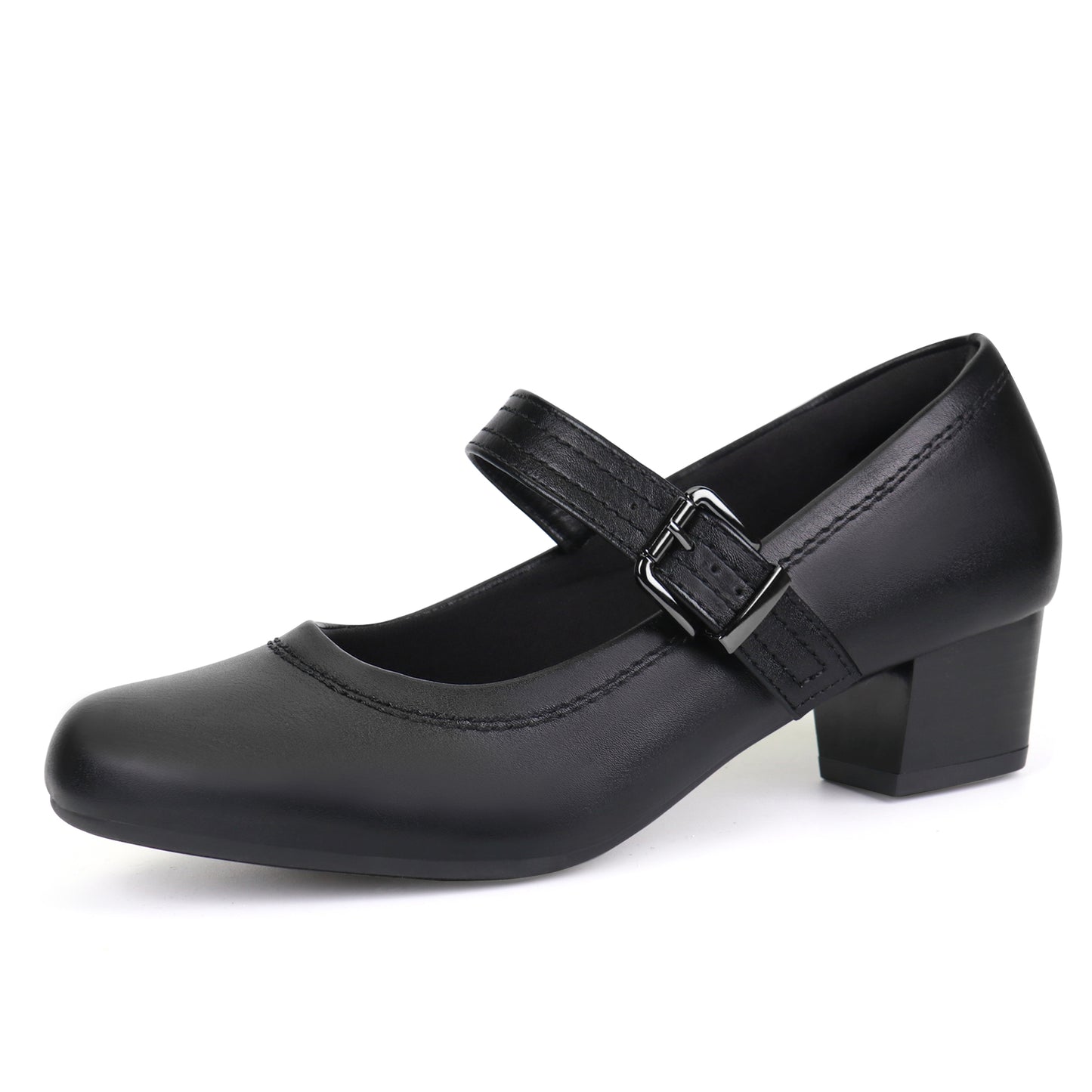 Benassal Mary Janes Shoes for Bunions - Women