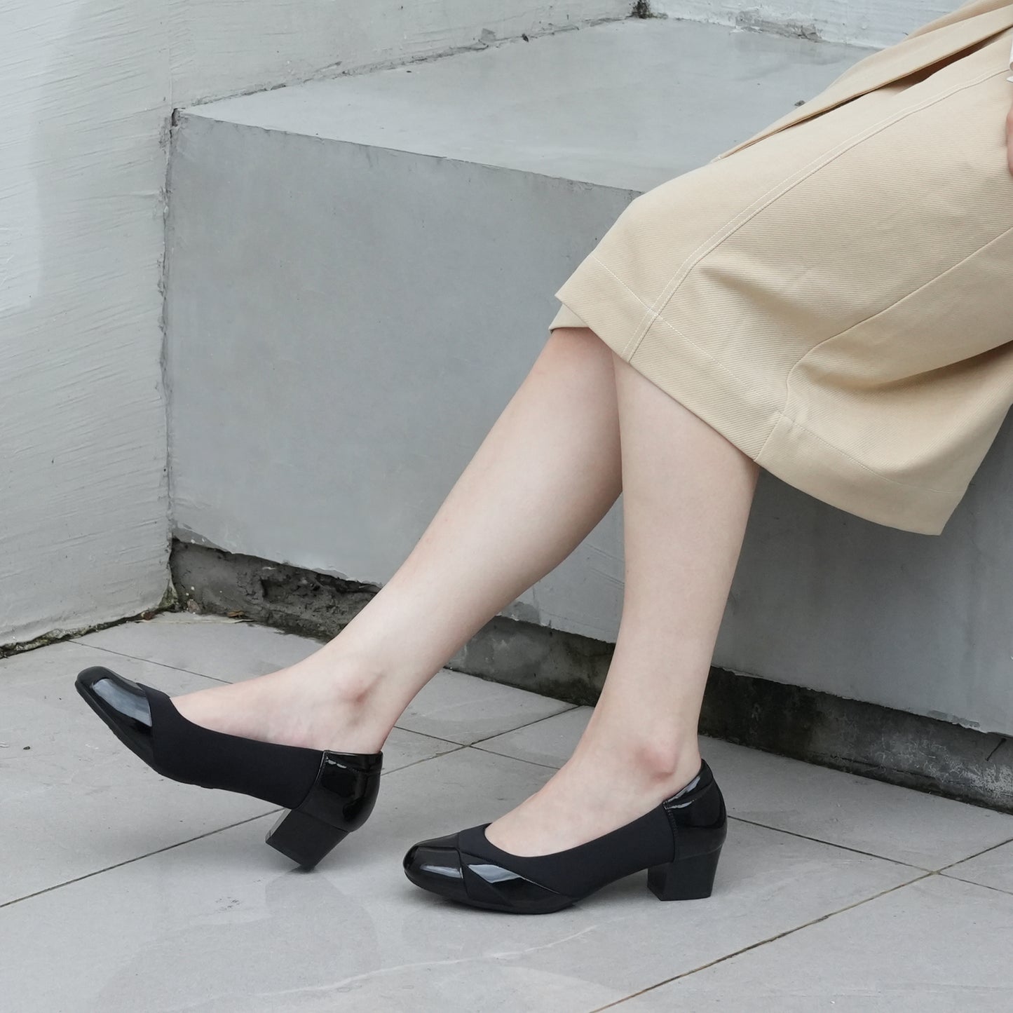 Benassal Dress Shoes for Bunion - Women