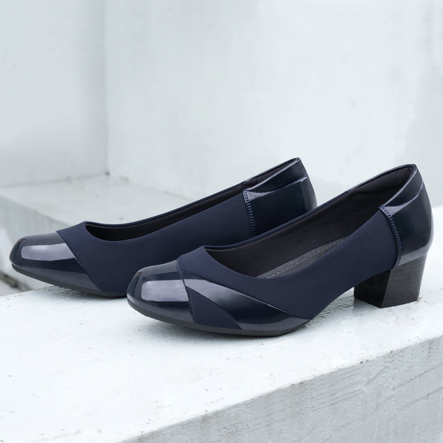 Benassal Dress Shoes for Bunion - Women