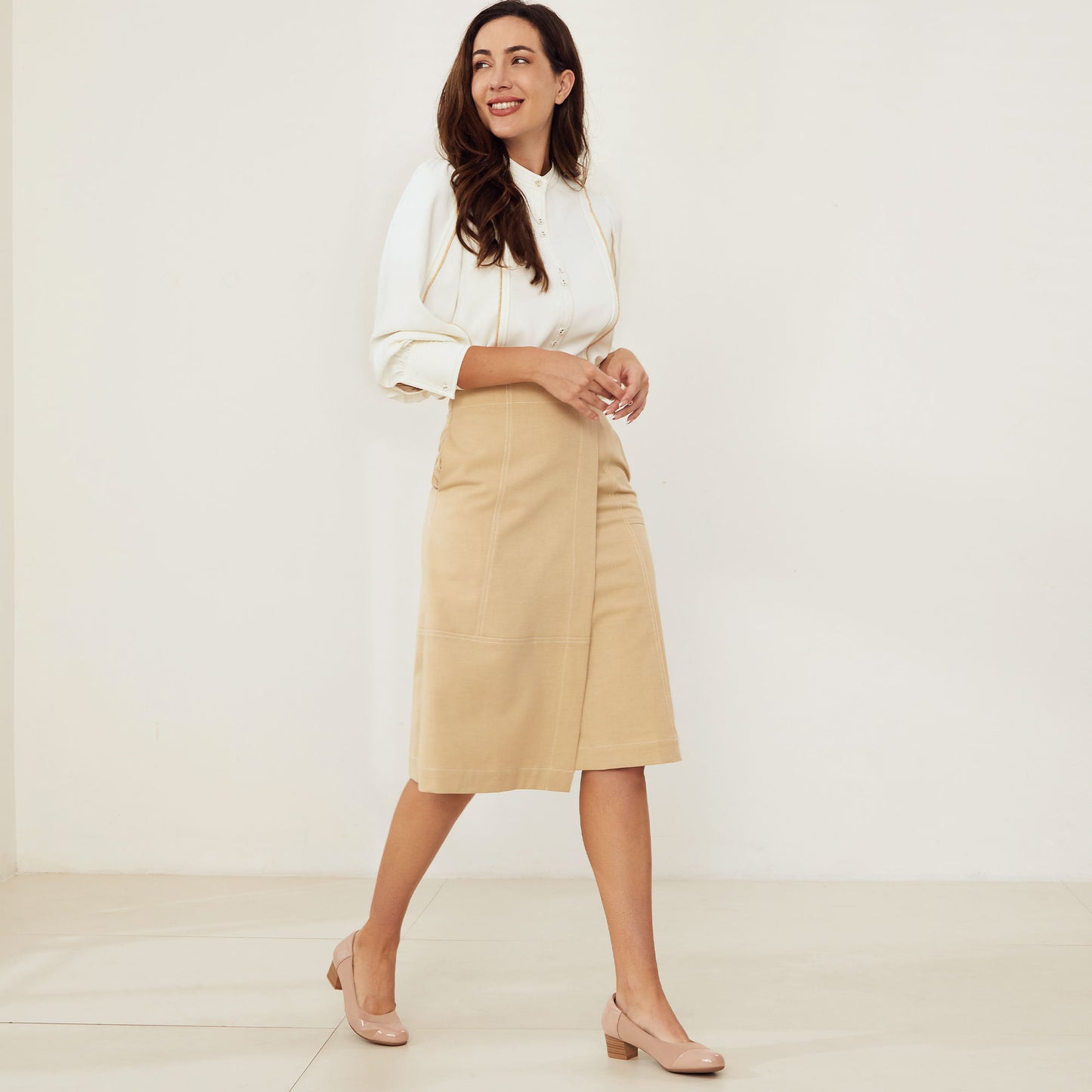 Benassal Dress Shoes for Bunion - Women