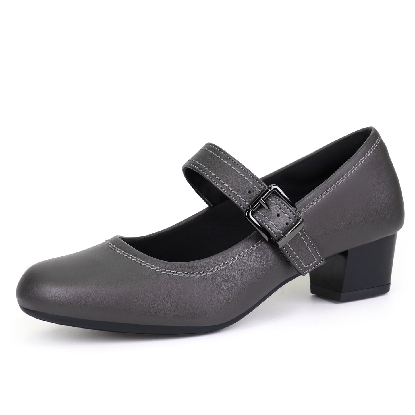 Benassal Mary Janes Shoes for Bunions - Women