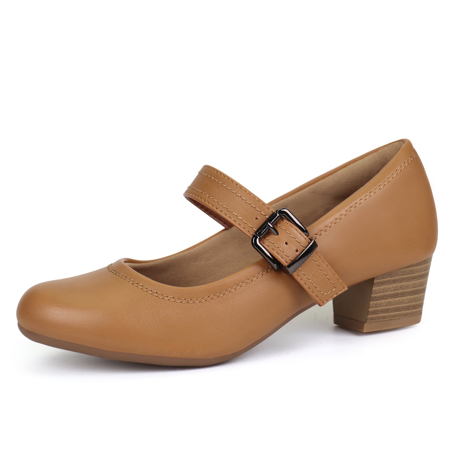 Benassal Mary Janes Shoes for Bunions - Women