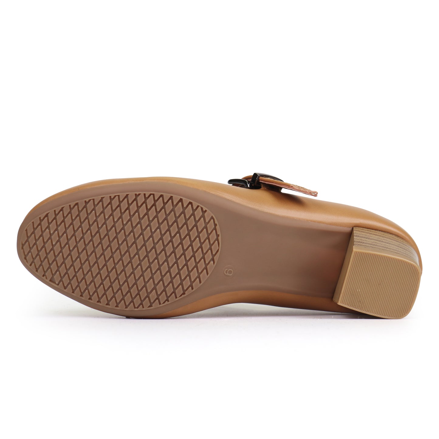 Benassal Mary Janes Shoes for Bunions - Women