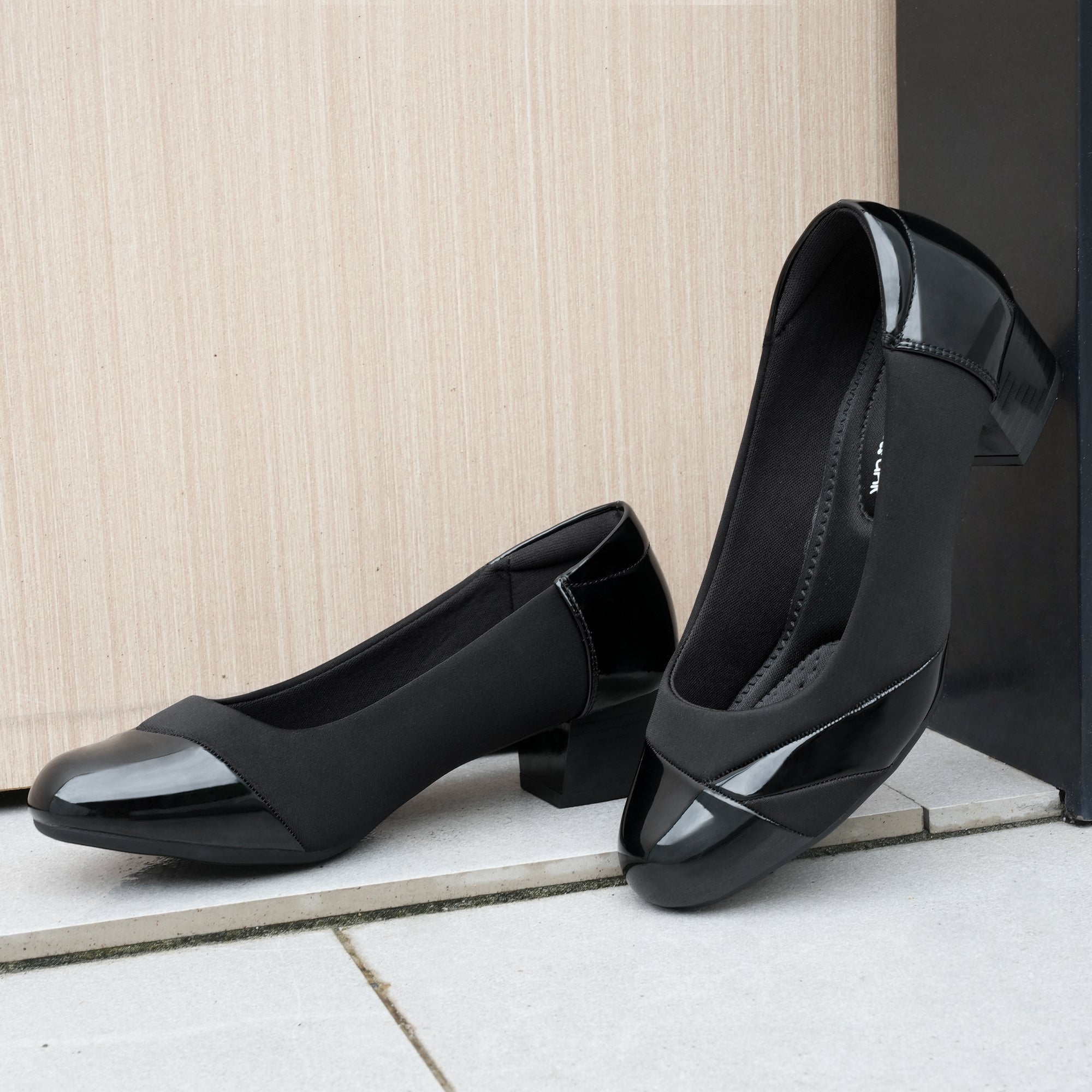 Benassal Dress Shoes for Bunion