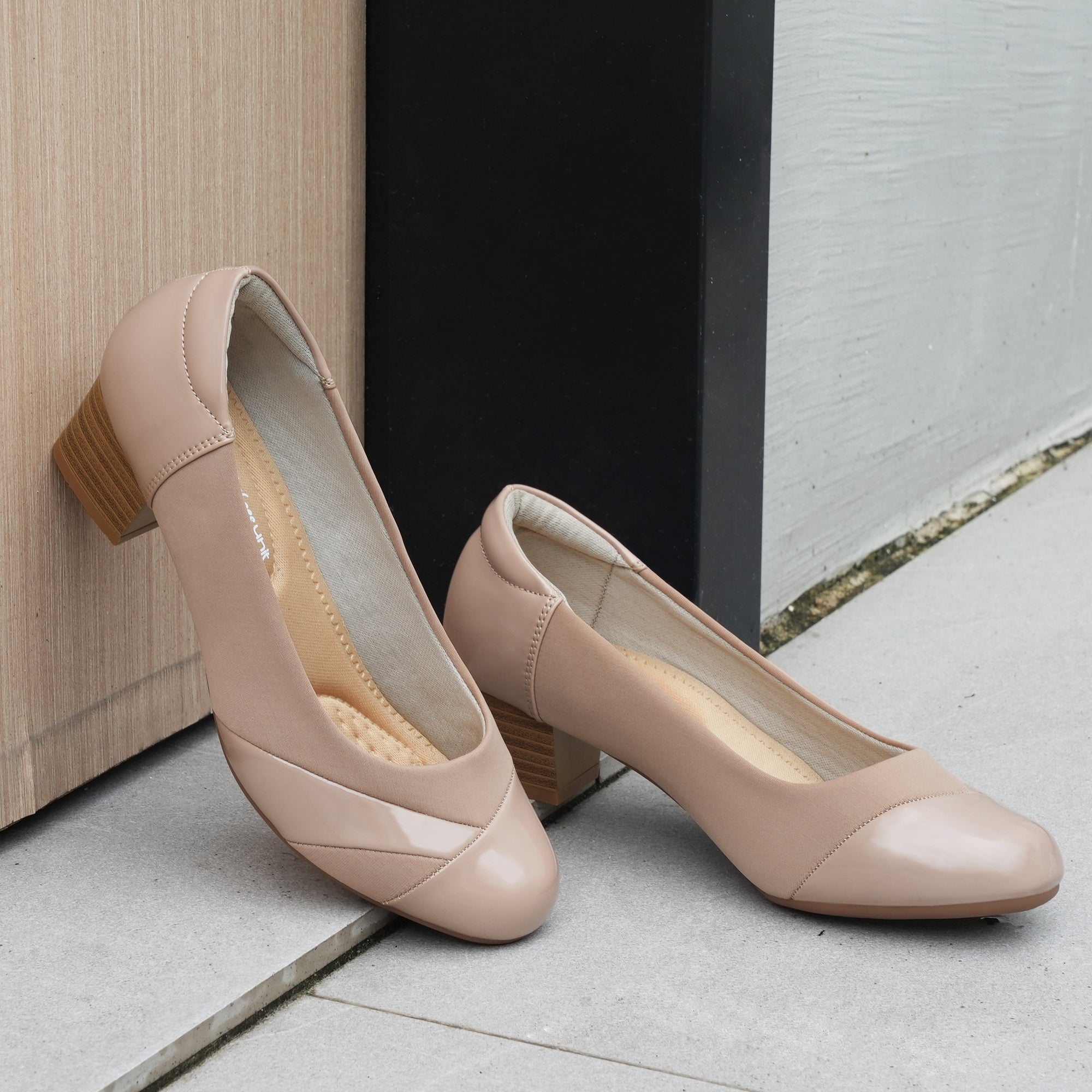 Benassal Dress Shoes for Bunion
